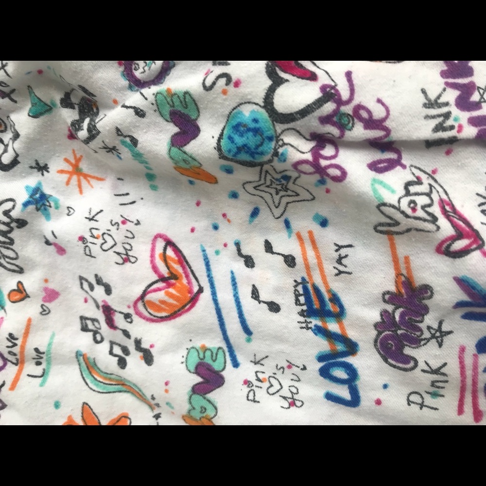 Pink Pajamas - Picture 3 of 6